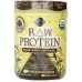 Garden of Life Raw Organic Protein Chocolate (650 gm)